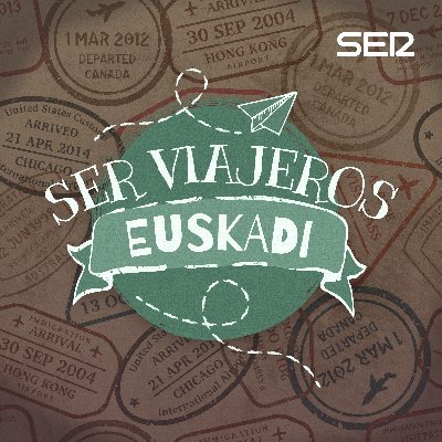 Cuenta oficial. Cada viernes, a las 12:20, las emisoras de @SEReuskadi te traen planes para disfrutar por el territorio o el resto del mundo