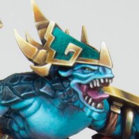 Dani González (@seraphonarmy) 's Twitter Profile