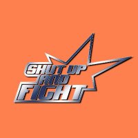 Shut Up And Fight! (@sufseries) Twitter profile photo