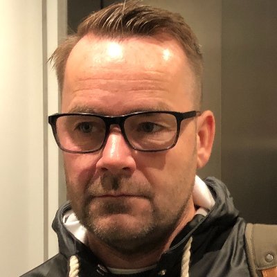 henrikekelof's profile picture. 