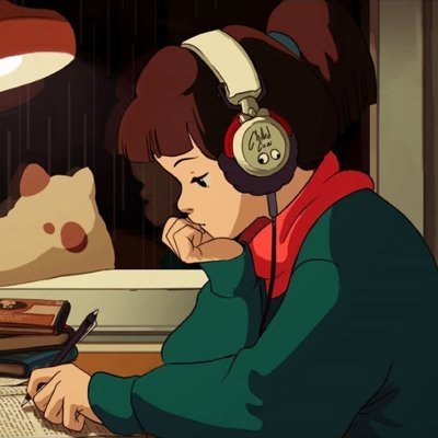 studyprog1's profile picture. oiê, criei essa conta pra focar nos estudos de programação.(ela/elu)
 #studytwt