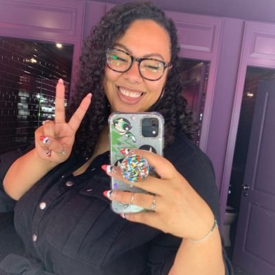 Global Social Media Manager at @2K | @Mafiagame
Comic books, horror films and fighting games 💖💜💙