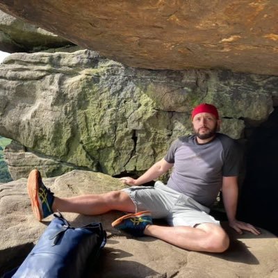 Benmaaazing's profile picture. 