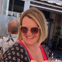 Lucy West (@lucywestitv) 's Twitter Profile