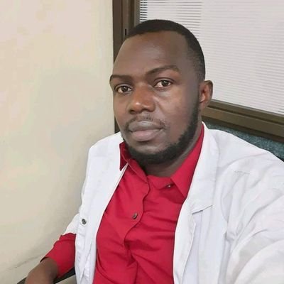 Scientist(Analytical Chemistry),Footballer and a Football fan(ARSENAL FC)Team lim Diere.