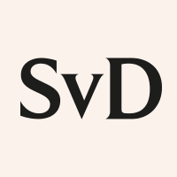 SvD Ledare (@svdledare) 's Twitter Profile Photo SvD Ledare (@svdledare) 's Twitter Profile Photo