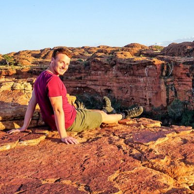 james_e_grant's profile picture. plant based