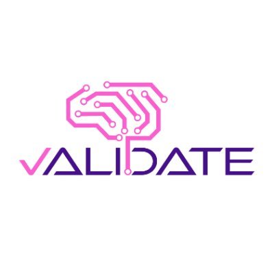 VALIDATEproject's profile picture. The VALIDATE project (101057263) validates a trustworthy AI-based clinical decision support system for improving patient outcome in acute stroke treatment.