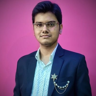 arnabnandi2604's profile picture. Thinker | Learner | Dreamer. 
Assistant Manager @PwC_IN . Views are personal