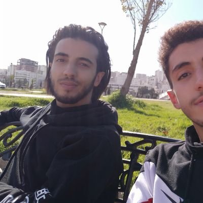 didou_abdellah's profile picture. 