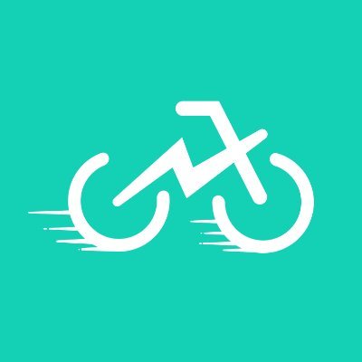 CycGo is a Web3 lifestyle app with social & game elements.自転車M2E
Website: https://t.co/4Qs6lvgpv8 
TG:  https://t.co/SLjG4P6f6V
Discord: https://t.co/WopvXXTzxK