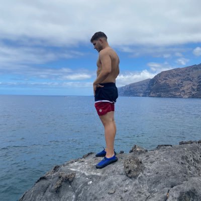 antonioleones1's profile picture. amigo del torrao