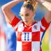 Ana Maria Markovic (@anamxrkovic7) Twitter profile photo Ana Maria Markovic (@anamxrkovic7) Twitter profile photo
