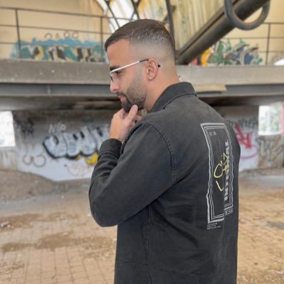 MizrahiJohnny's profile picture. Musician