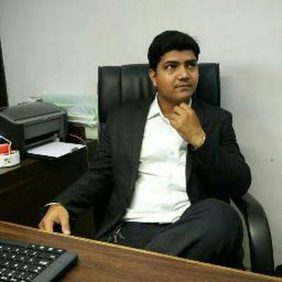 ashoksh56397616's profile picture. Advocate