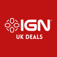 IGN UK Deals(@IGNUKDeals) 's Twitter Profile Photo