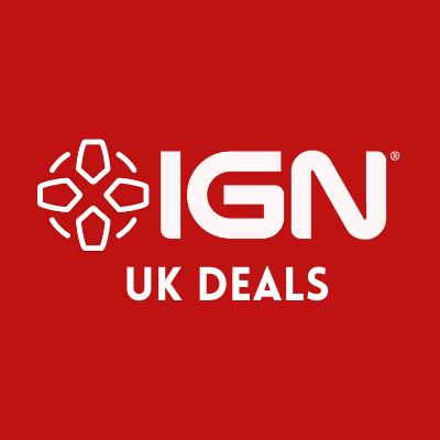UK Daily Deals: PS5 Is Available Right Now at  for a Limited Time -  IGN