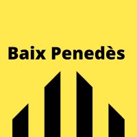 ERC Baix Penedès(@ercbaixpenedes) 's Twitter Profile Photo