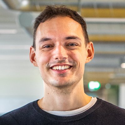 CognitiveJonas's profile picture. PhD Student @ TU/e — Prototyping in VR, Healthcare Design
