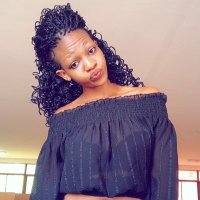 Shamiso (@shamiso09) 's Twitter Profile