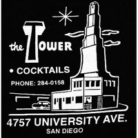The Tower Bar (@thetowerbarsd) 's Twitter Profile