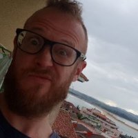 MattYDee (@here4demusk) 's Twitter Profile
