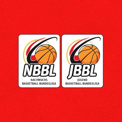 Offizieller Twitter-Account der Nachwuchs & Jugend Basketball Bundesliga | #NBBL | #JBBL