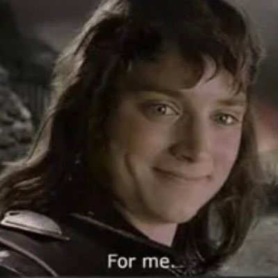 LeoFrostbite's profile picture. Terra be wack yo.