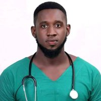 Dr. Mekino (@drmekino) 's Twitter Profile