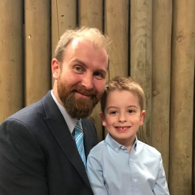 stuandrews1618's profile picture. 