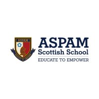ASPAM Scottish School(@AspamSchool) 's Twitter Profile Photo