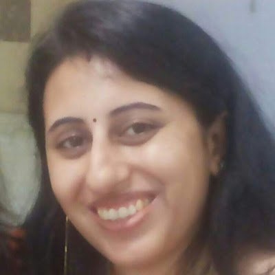 pallavi_langer's profile picture. My attitude