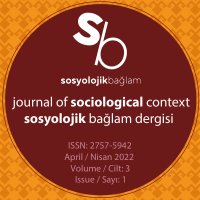 Sosyolojik Bağlam Dergisi (@sbdergisi) 's Twitter Profile