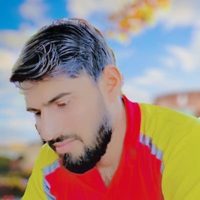 Saeedad73729315's profile picture. KYA HUM KOI GHULAM HAIN
K AP JO KAHAIN GAY HUM KAR LAIN,
          ABSOLUTELY NOT ❌❌❌
#امپورٹڈ_حکومت_نامنظور