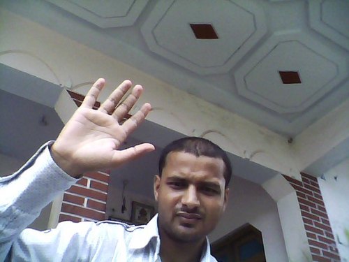 i am what is thought of me by my unbiased evaluaters