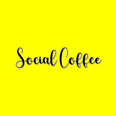 🫶 Donate with every cup.
🧑🌾 10x beter farmers payments.
♻️ Good for our nature.
❤️ Spread the love #SocialCoffee
🎉 Coffee Event 10 June, see link👇
