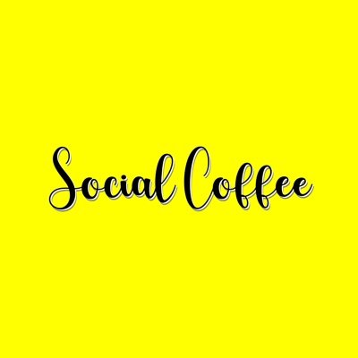 🫶 Donate with every cup.
🧑‍🌾 10x beter farmers payments.
♻️ Good for our nature.
❤️ Spread the love #SocialCoffee
🎉 Coffee Event 10 June, see link👇