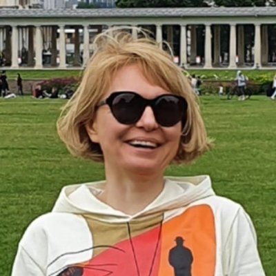 ⚠️ This account is no longer active. ⚠️
Say hi 👋 on Bluesky: https://t.co/shERTdc0yG