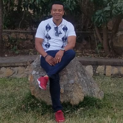 Okaforbkaze's profile picture. 