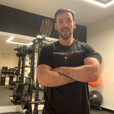 Fitness|Health|Nutrition- Helping people improve their relationship with exercise and nutrition. Usually tweeting Celtic, boxing and lifestyle.