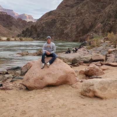 DarylLehman01's profile picture. 