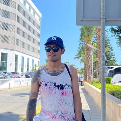 prabalgurung20's profile picture. Hope for next level