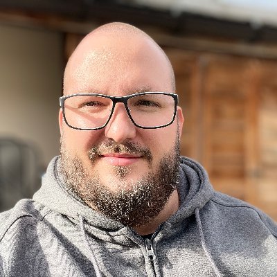 thierrynischi's profile picture. Angular evangelist, TypeScript nerd