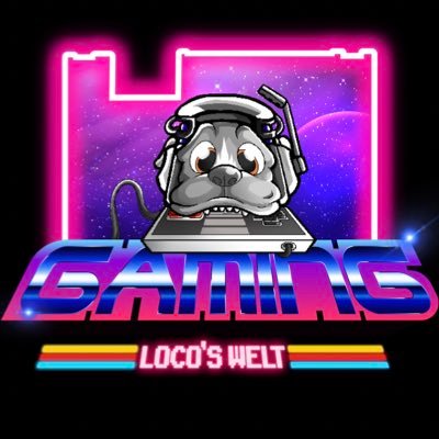 Loco‘s Welt Gamingさんのプロフィール画像