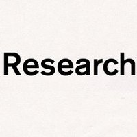 DMU Research (@dmuresearch) 's Twitter Profile