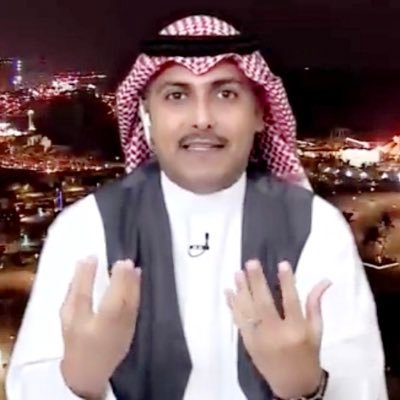 دكتوراة الإدارة والتخطيط _ رئيس مجلس مركز المنتزهات النموذجي _ ناقد رياضي بقناة 24 الرياضية _ كاتب رأي