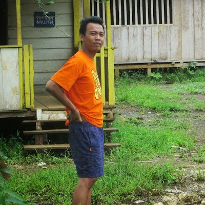 FedyFerdiansyah's profile picture. Yuhu