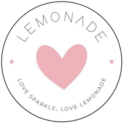 Love Sparkle, Love Lemonade 💕 Your go to for everything SPARKLY!✨ Get 15% OFF your first order👉🏻 https://t.co/DUvfZ6EncW Payment options available 🛍️