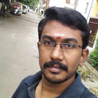 Bala Sathya Narayanan(@bala_thebeast) 's Twitter Profile Photo