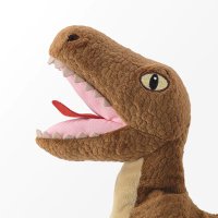 velociraptor(@raptorqueene) 's Twitter Profile Photo